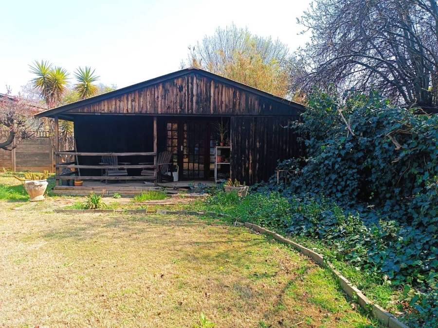 3 Bedroom Property for Sale in Fichardt Park Free State